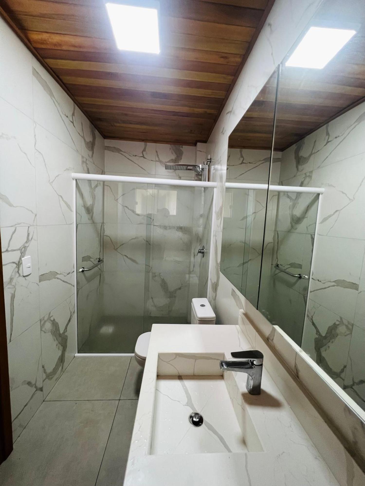 Pousada Boulevard São Joaquim Eksteriør billede