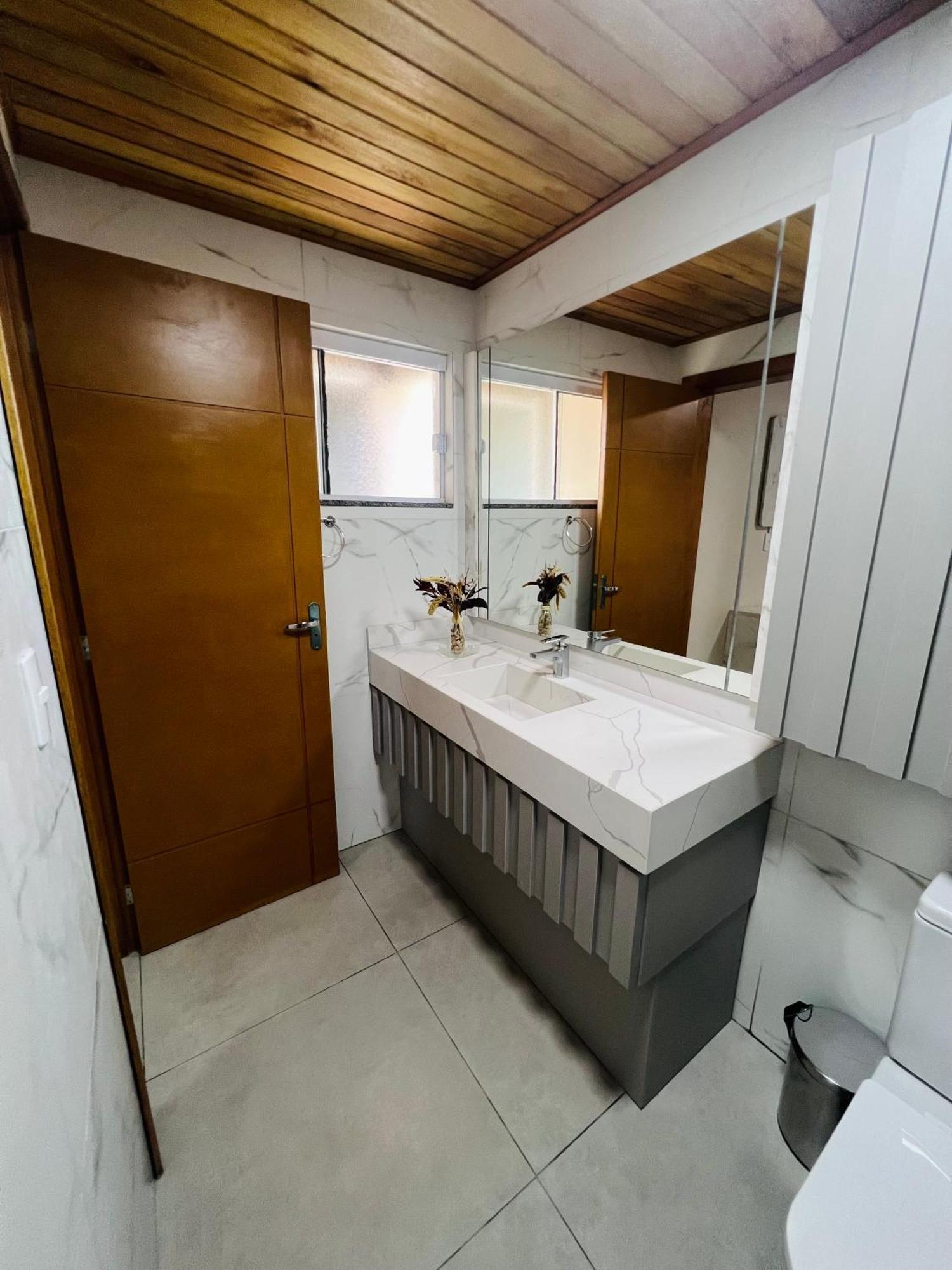 Pousada Boulevard São Joaquim Eksteriør billede